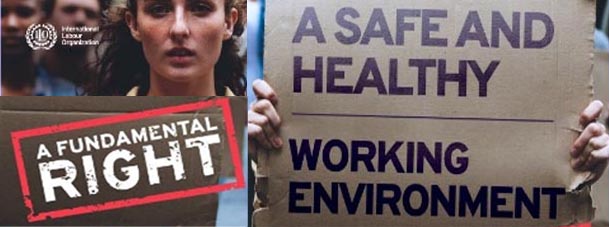 Celebrating Workers: World Day for Health and Safety at Work Shines Light on Workplace Hazards