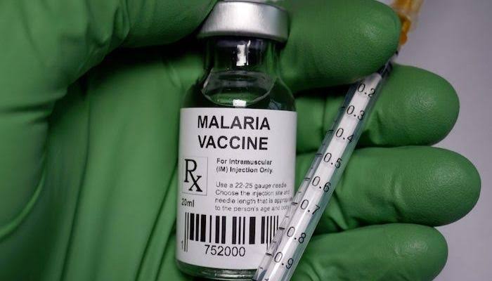 Nigeria become second country to approve R1 Malaria Vaccine  