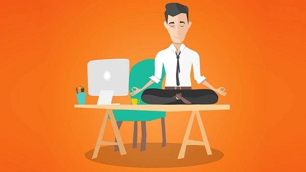 The benefit of workplace wellness programs