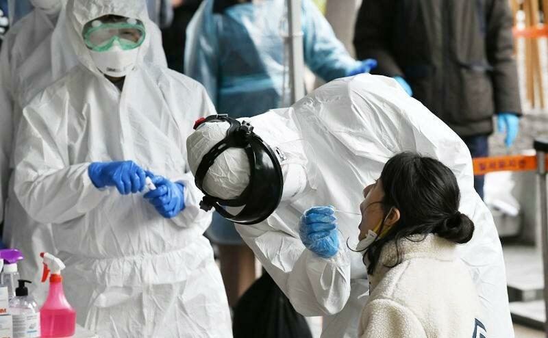 Covid survivals at risk of artery hardening: Researcher