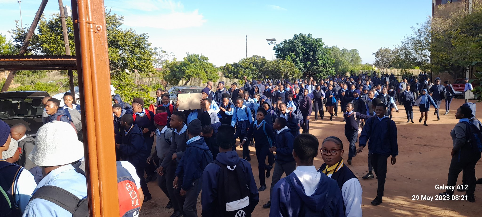 Federal Government sets aside N15Billion for child education