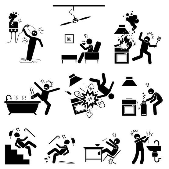 The Hidden Dangers of Everyday Life: Common Household Hazards to Avoid