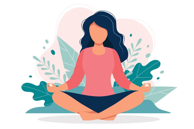 Mindfulness meditation for stress management