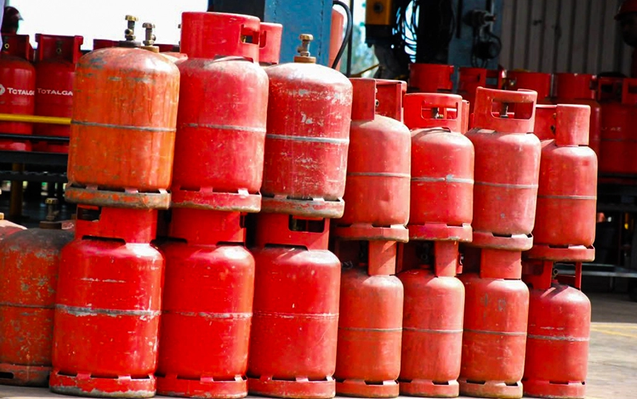 SAFETY FIRST: Don’t Risk Your Life with Refurbished Gas Cylinders
