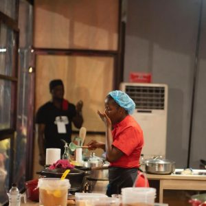 The power of preparation and Ergonomic Tools: Hilda baci's success