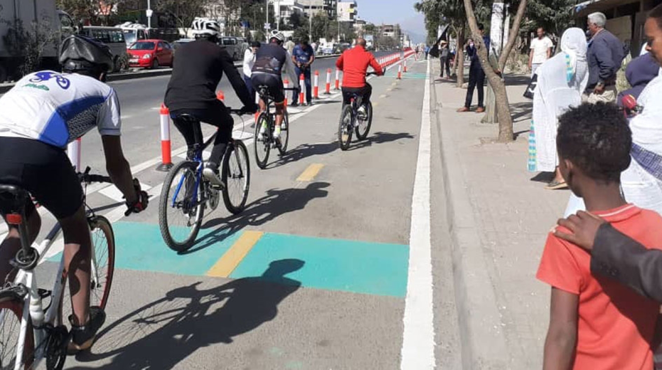 Road Safety Week: Africa Takes the Wheel in Tackling Traffic Fatalities