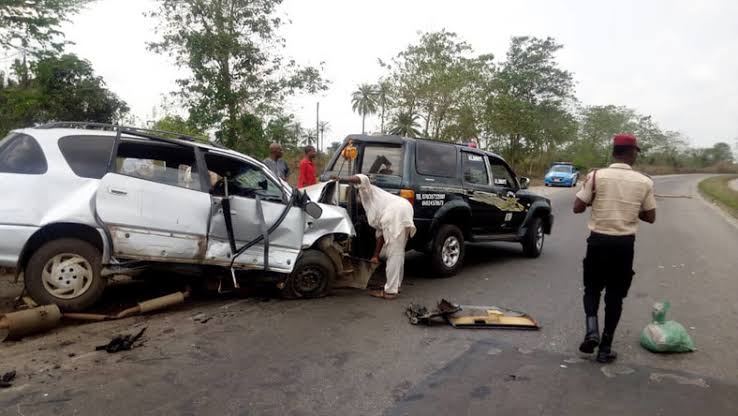 The TRUTH About Nigeria’s Road Accidents: FRSC Reveals Startling Statistics