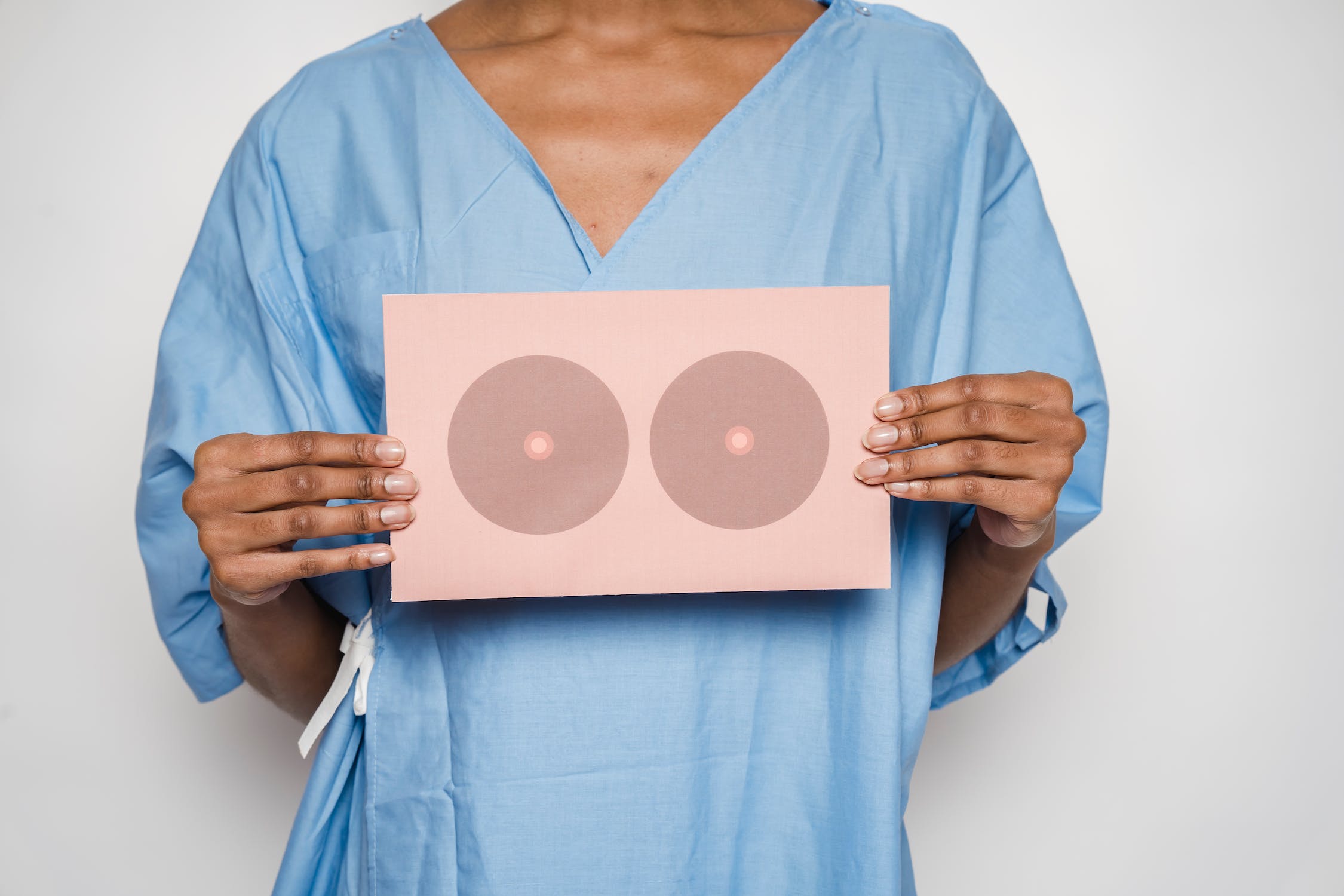 Why breast cancer is more deadlier for black women: Physicians