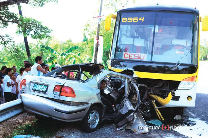 Over Speeding Kills: A Call to Action for Safer Roads in Nigeria