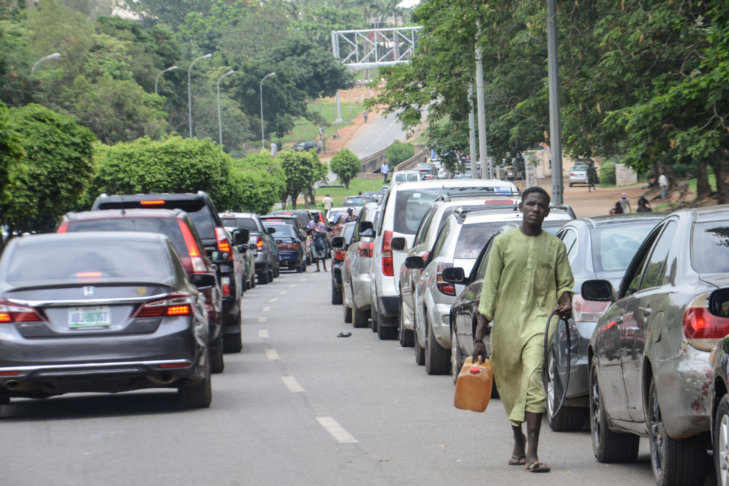 Fuel Subsidy: How to help your employees survive this period