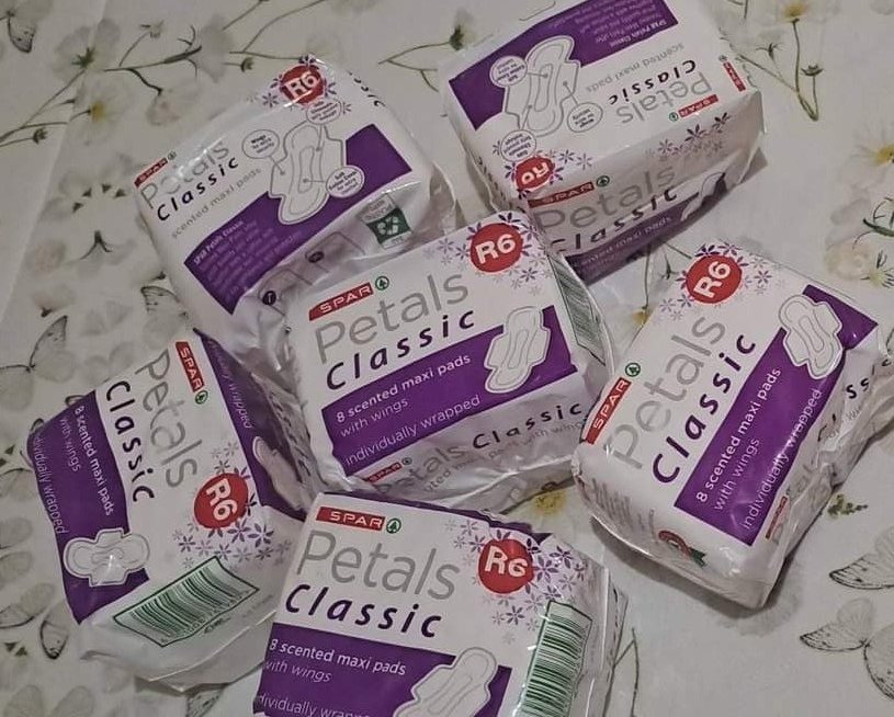 Narcotics Control raises alarm over the use of sanitary pad to get high 