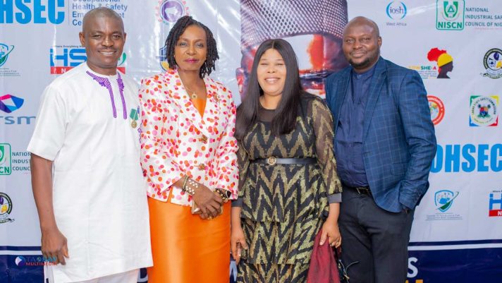 Experts emphasize on the need for workplace safety and well-being