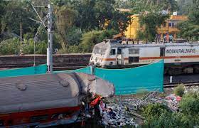 India’s Deadliest Rail Crash: Investigation Points to Signal Failure as Likely Cause