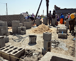 Nigerian Government to Launch New Safety and Health Initiative for Construction Workers