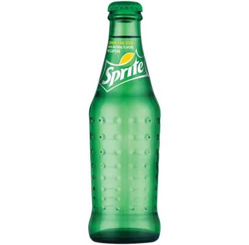 Sprite Scare: NAFDAC Sounds Warning over Contaminated Glass Bottles