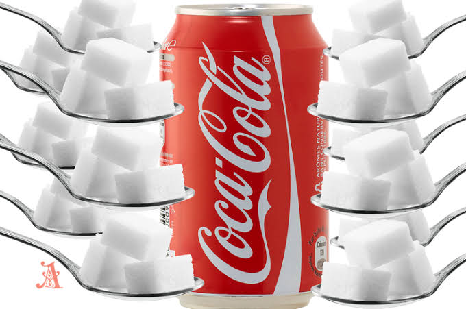 Unveiling the Truth: The Alarming Sugar Content of Soda Bottles and its Detrimental Impact on Health