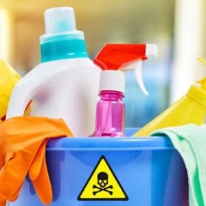 Household toxins