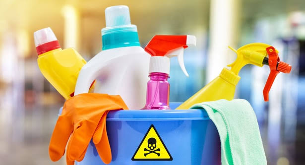 The Hidden Dangers of Everyday Chemicals: Understanding Household Toxins