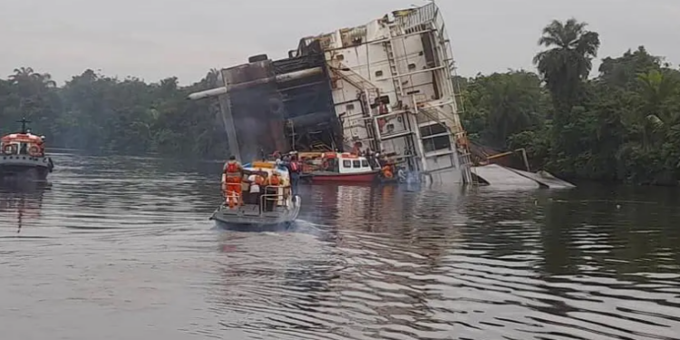 NIMASA Declares: Seplat’s Leased Rig Operated Illegally