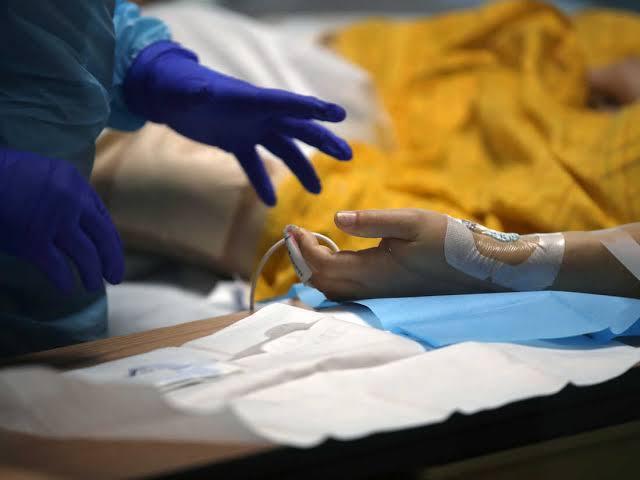 Addressing Medical Errors and Enhancing Patient Safety in Africa