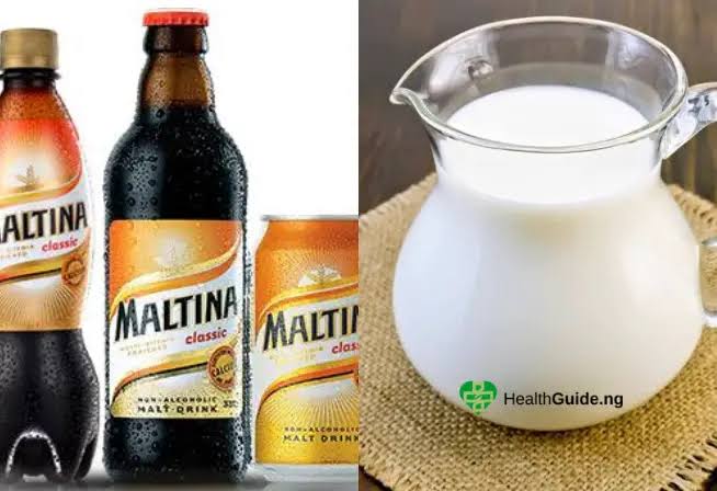 Debunking the Myth: Does Malt and Milk Combo Really Boost Blood Production? 