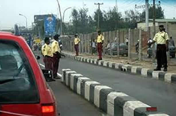 Safety Triumphs: Lagos Authorities’ Swift Action Prevents Further Loss of Life in Road Accident