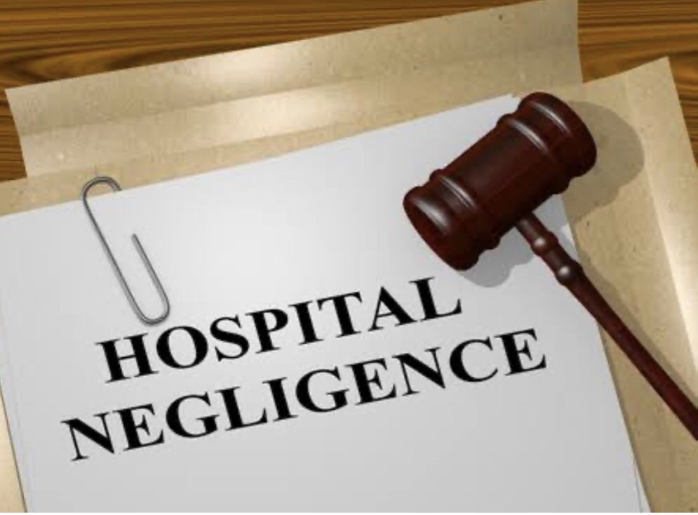Revealing Hospital Negligence: The Quest for Patient Safety in Nigeria