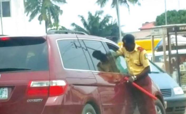 Tragic LASTMA Pursuit Incident Sparks Calls for Safety Reforms in Law Enforcement