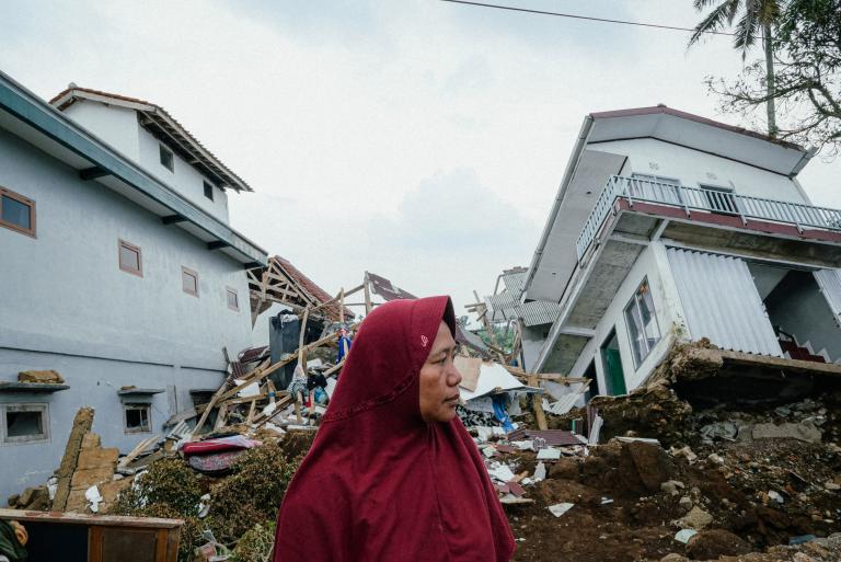Indonesia’s Earthquake Alert: Prioritizing Safety in Seismic Zones