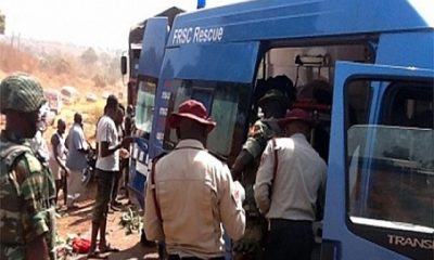 Tragic Road Accident Claims Seventeen Lives in Niger State: Analysis Reveals Safety Lapses, Urges Stricter Measures