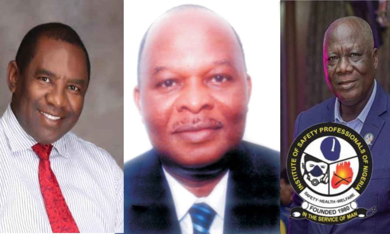 ISPON Faces Factional Crisis: Emergence of Third Faction Amplifies Tensions