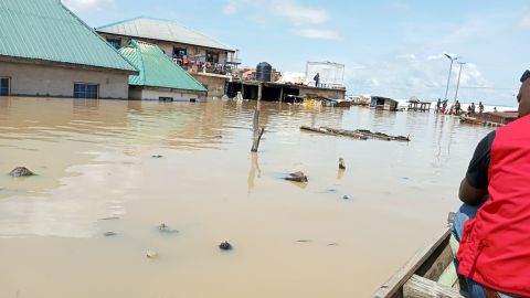 FG Approves Bold Measures to Ensure Public Safety in Flood-Prone Areas