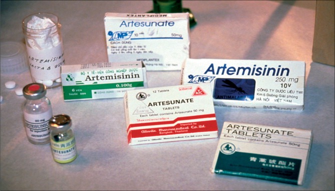 House of Representatives Launches Groundbreaking Initiative to Combat Fake Anti-Malaria Drugs