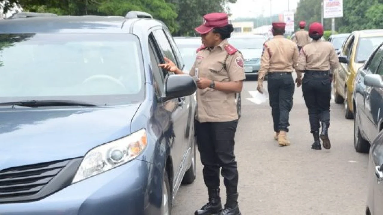 Nigeria Takes a Step Forward in Road Safety with Mandatory Pre-Fitted Speed Limiters