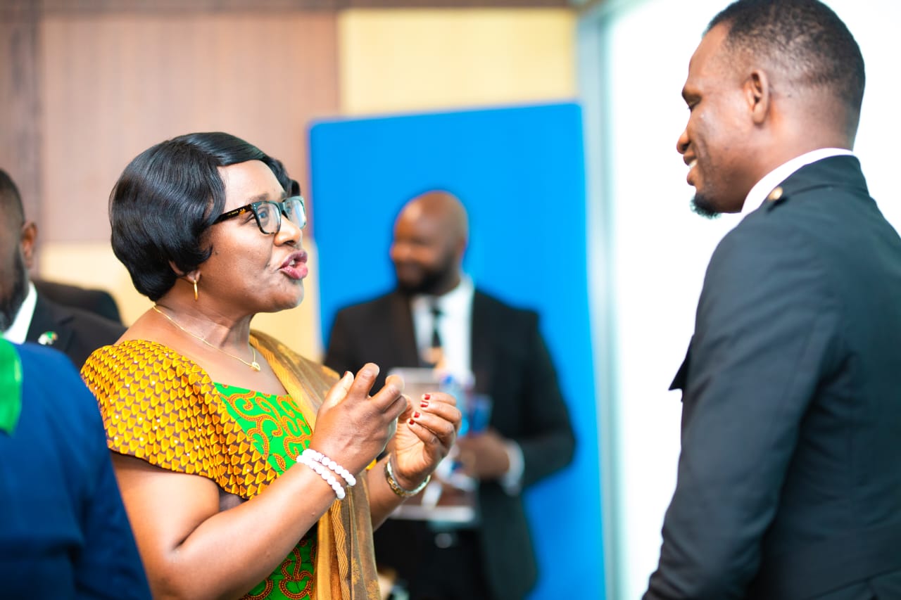 Zambian Government Reaffirms Safety Commitment, Endorses 2024 AfriSAFE