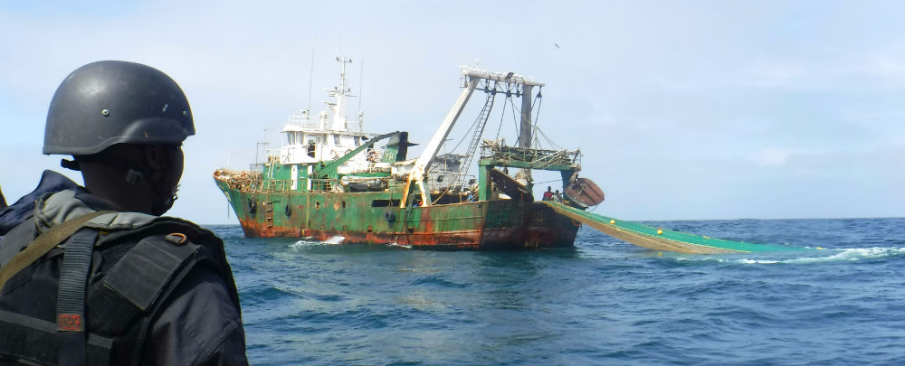 Navigating the Evolving Seas: Safeguarding Seafarer Safety and Engine Health in Africa’s Maritime Industry