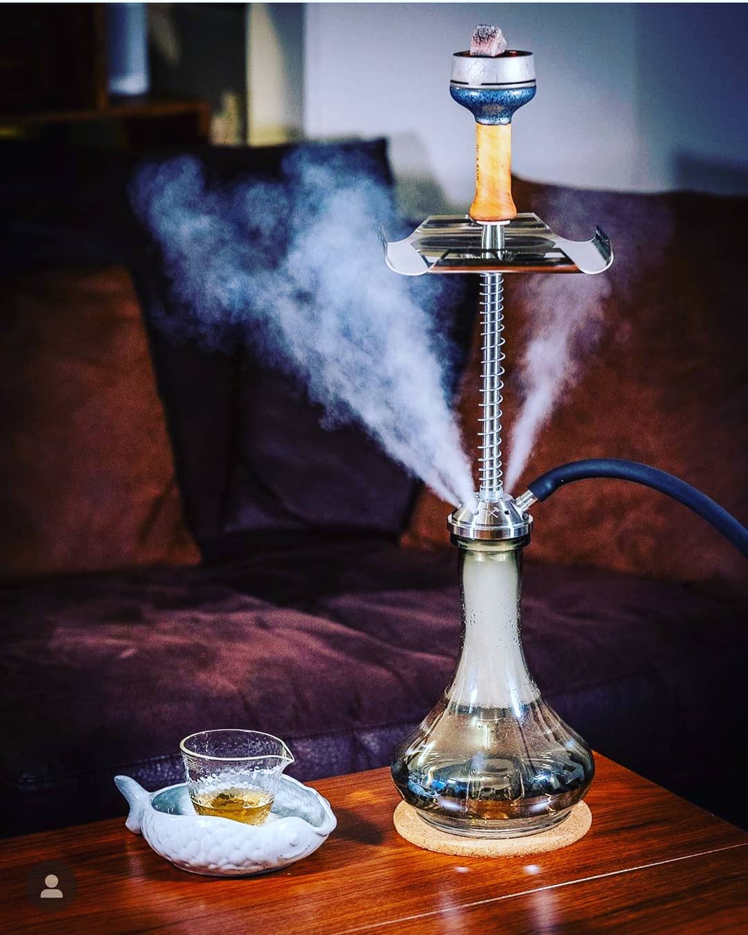 Unveiling the Hazards of Shisha: Beyond the Clouds of Smoke