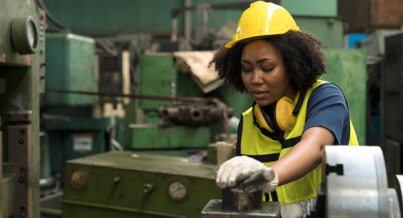 Workplace Safety Crisis: Loss of Lives and Negligence Rampant, Says Nigerian Health Organization