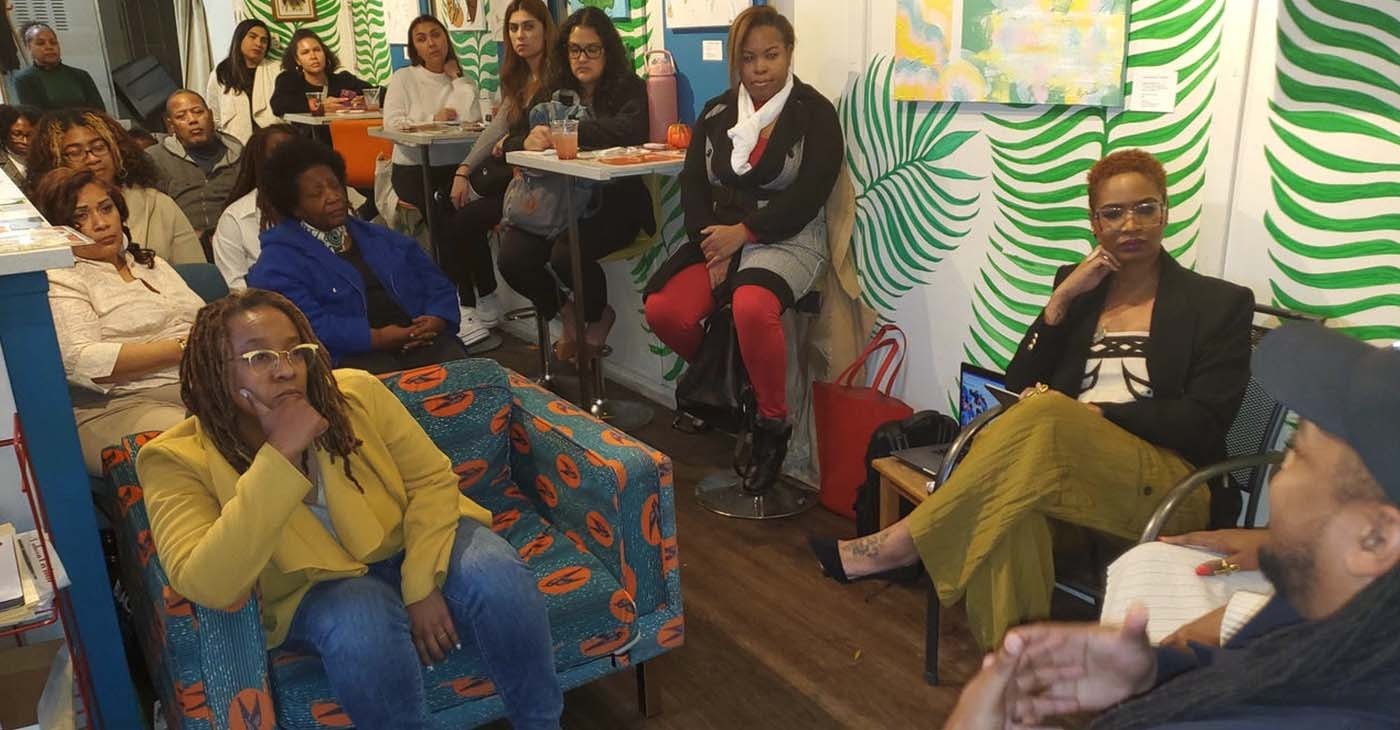 Empowering Women for Improved Family Health and Safety: Strengthening Communities in Nigeria