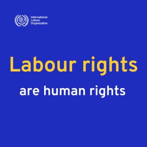 ILO and Human rights