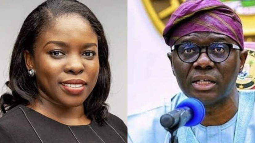 Advancing Agricultural Prosperity: Sanwo-Olu’s Vision for a Food-Secure Lagos