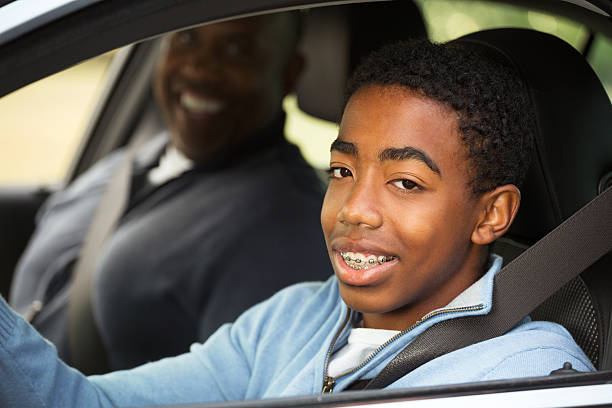 Safeguarding Lives: The Perils and Precautions of Underage Driving