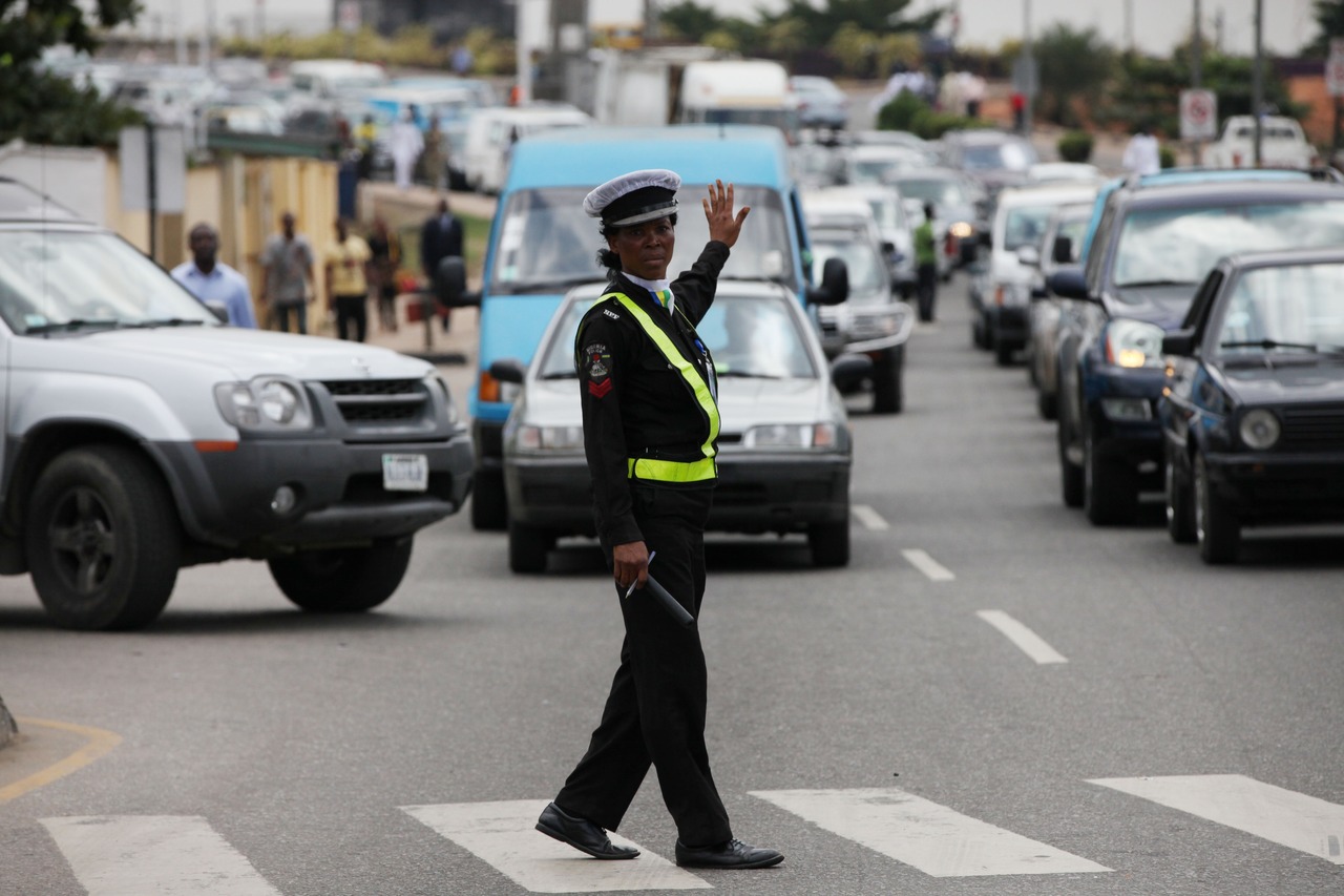 An Essential Step Forward: Mandating Safety Kits on Nigerian Roads