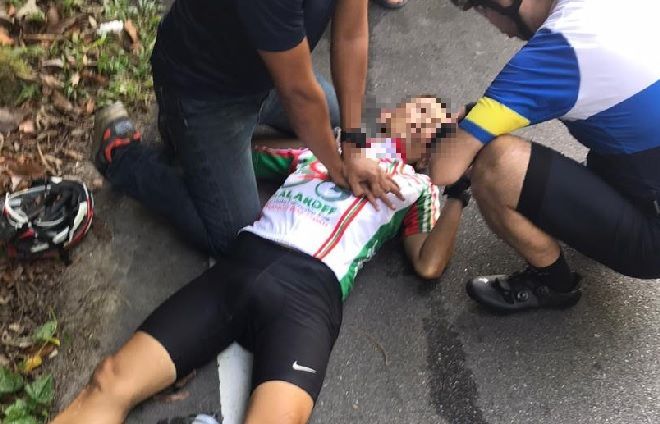 45-year-old Cyclist Dies of Heart Attack After Completing 100km Ride: Understanding Workout Safety, Assessing Risks and Limits