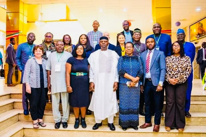 WHO Launches Sanitation Safety Program in Five States Across Nigeria