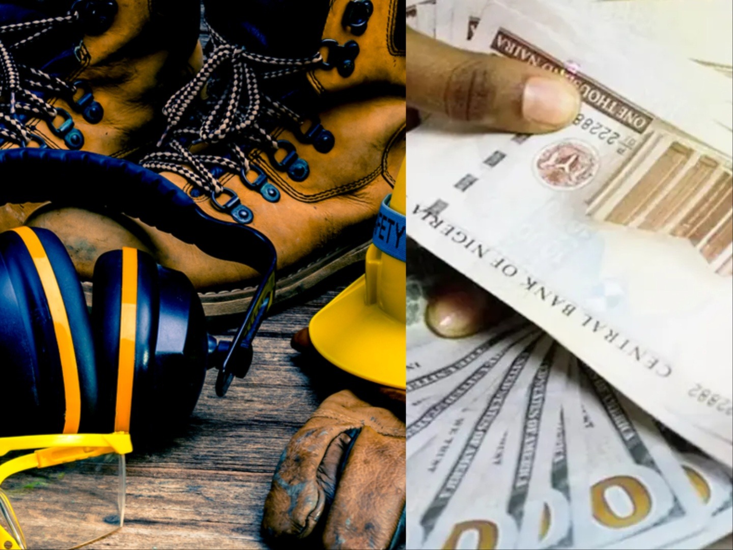Rising Dollar Threatens Safety in Nigeria: A Looming Crisis for Professionals, Equipment, and the Future