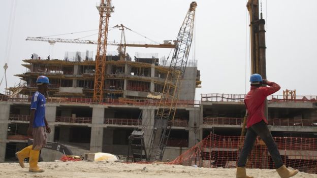 Soaring Construction Material Prices Threaten Building Safety in Nigeria