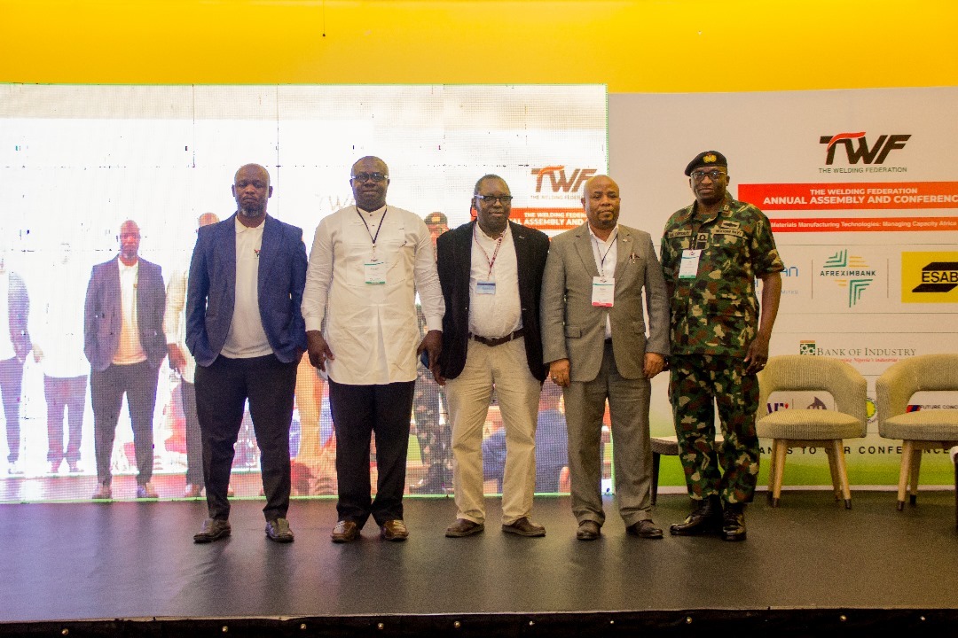 Spearheading Excellence: TWF’s Lagos Conference Leaves African Welding Industry Optimistic for the Future