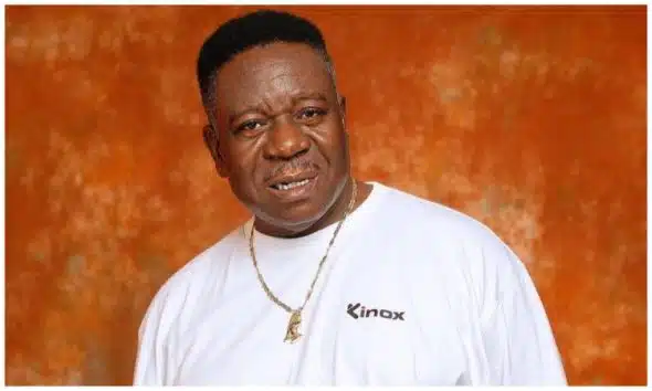 A Farewell to Mr. Ibu: Remembering a Comedy Star and Raising Cardiac Arrest Awareness