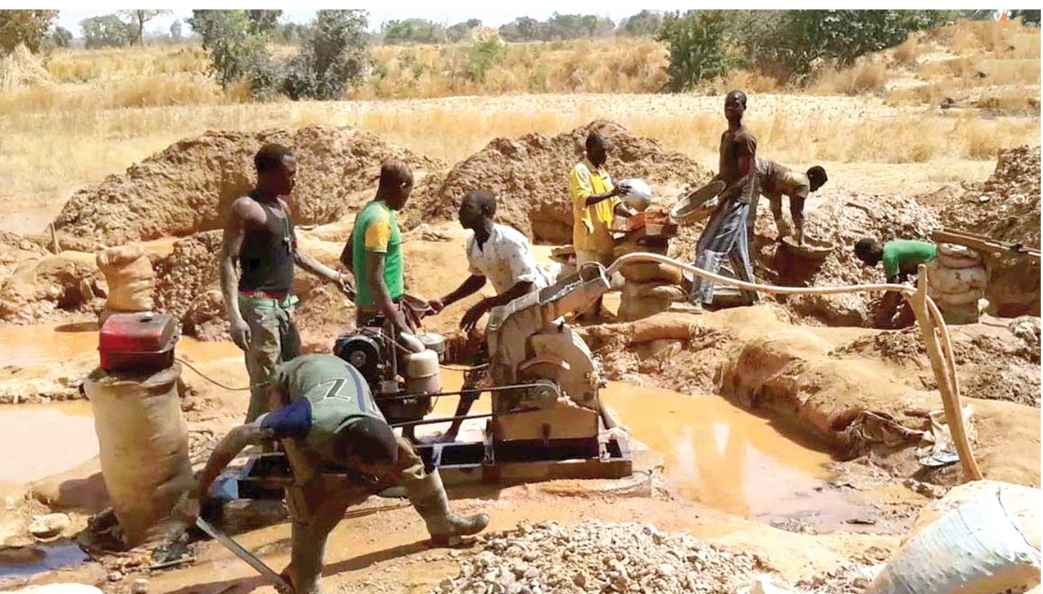 Enugu State Mining Communities Demand Action: Prioritizing Safety and Sustainability in Mining Operations